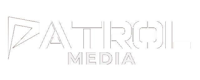 Patrol Media Logo